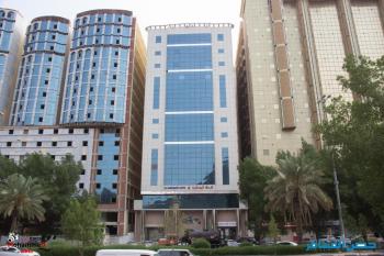 Al Rawhanya Hotel